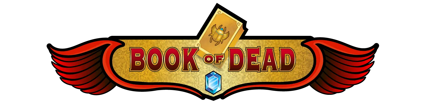 Book of Dead